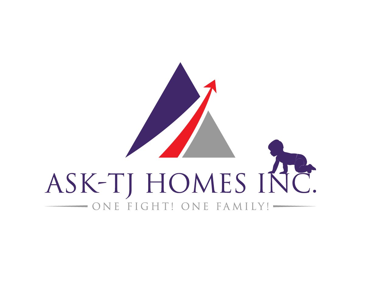 ASK TJ Homes logo